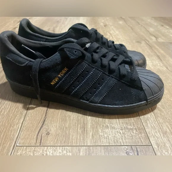 Adidas Original superstar 80s New York - Picture 5 of 5